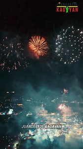 Happy Diyandi Festival 2024 | Juanderful Kagayan