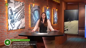 18K views · 178 reactions | Eva Šolinc že od malih nog pozna pesem Lisička je prav zvita zver ... Ampak je šele zdaj izvedela, kako zelo zvita je lahko ta lisica. 力 Objavljamo tudi videodokaz! ️ #veseljakovdoberdan | Radio Veseljak - radio z nasmehom | Facebook