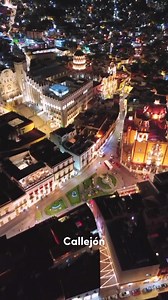 Así lucen las calles de Guanajuato en estos momentos. 😍🎄 #GuanajuatoCapital #GuanajuatoDesconocido #Guanajuato #mexicodesconocido | Callejón