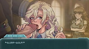 Akabur’s Star Channel 34 Part 49 Hogwarts Blowjob