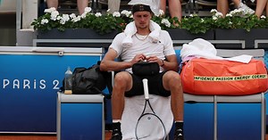 Olympia 2024 - Alexander Zverev muss im Viertelfinale die Segel streichen - Reaktionen, Highlights und ein Ausblick
