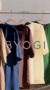 Premium hand-tailored Muslin kurta and pants sets. Available in 6 distinct colours. Sizes up to 10XL Get yours today! | BYOGI