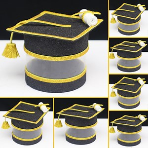 403K views · 5.9K reactions | Beautiful gift box making #diy #crafts #howto #manualidades #handmade | Crafts Dude | Facebook