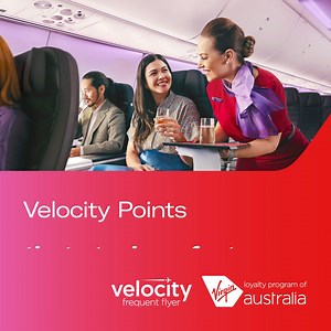 1.1K reactions · 58 comments | Switch your business travel to Virgin Australia and get 500 bonus Velocity Points on every flight* *Book and fly by 30 Jun 24. Velocity Membership and Promotion T&Cs apply. | Virgin Australia | Facebook