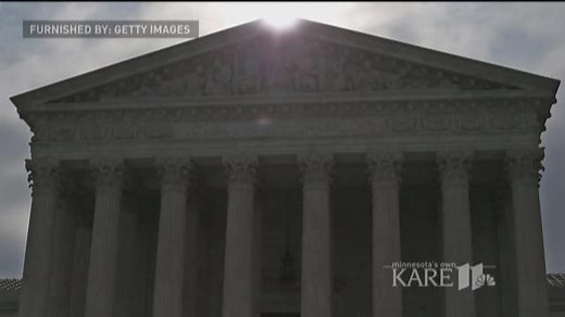 How does SCOTUS decide which cases to hear?