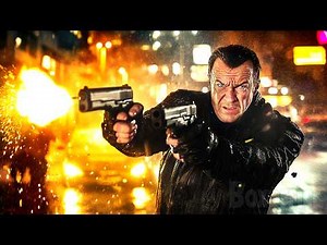 Unconventional ex military plays with his own rules to stop crime | Full Movie (English Subtitles)