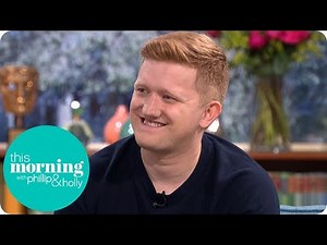 Coronation Street star Sam Aston rushed wife Briony to hospital