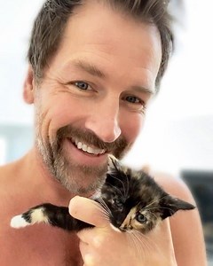 Cat 🐈 scan | Paul Greene