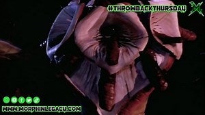 19K views · 380 reactions | #TBT: Kimberly fends off the sinister Bloom Of Doom. #PowerRangers #MMPR #ThrowbackThursday #MayFlowers | Morphin' Legacy | Facebook