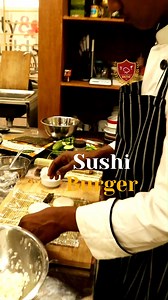 8.9K views · 43 reactions | Sushi and Sashimi Preparation Course...