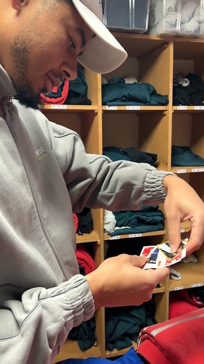 52K views · 566 reactions | To celebrate the launch of the Panini x EFL sticker collection, can the lads find any Boro players? 樂 | Middlesbrough FC | Facebook