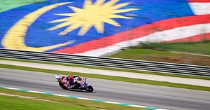 Main race – MotoGP™: Malaysian Grand Prix