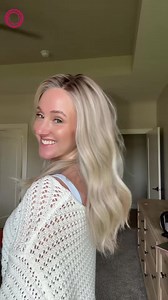 Carly is wearing Selfie Mode by Raquel Welch in three different shades: 💕 RL29/33SS 💕 RL12/22SS 💕 RL19/23SS Which color would you pick for yourself? | Wigs.com