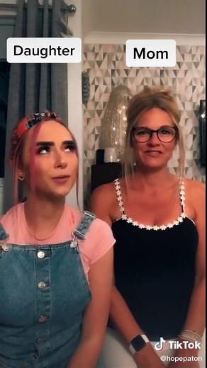 Mother Daughter Lesbian Bonding Moments