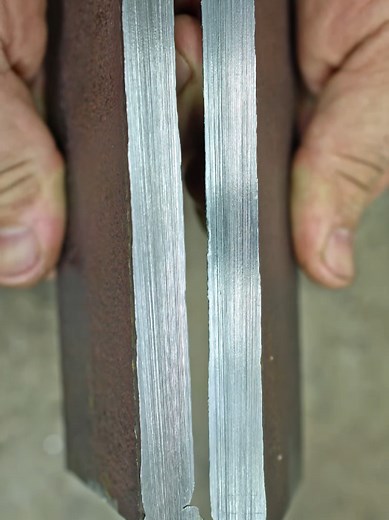 Weld Cross-Section: How Much Does the Cap Matter?