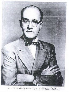 Samuel Roth - Alchetron, The Free Social Encyclopedia