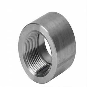 [Hot Item] Class 3000#6000#9000# NPT Half Coupling