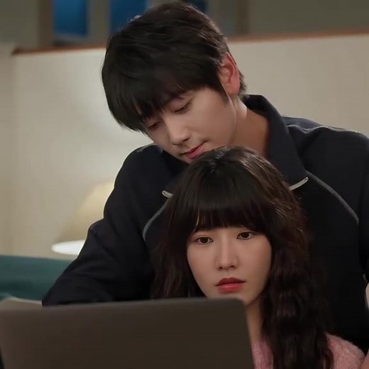 Affinity Chinese Drama kiss scenes and episode 21 highlights