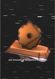 Galáxia que não deveria existir? Imagens do James Webb explicam