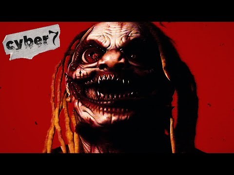 "The Fiend" Bray Wyatt Custom Titantron (Entrance Video)