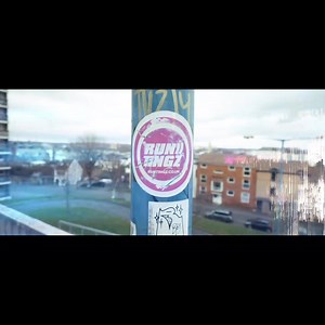 Have you heard the latest label release from Katalyst & Madrush Mc ?! Absolute HEATER 掠掠 Full music video dropping on FRIDAY! | Run Tingz Recordings | Facebook