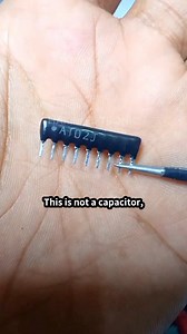 7.7K views · 1.3K reactions | Understanding Types of Electronic Components #Electronics #ElectronicComponents #TechKnowledge #Engineering #CircuitDesign #DIYElectronics #hakimeltronic #reels #fyp | Fahmi Nur Hakim | Facebook