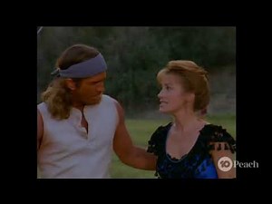 Dr. Quinn, Medicine Woman: The Circus