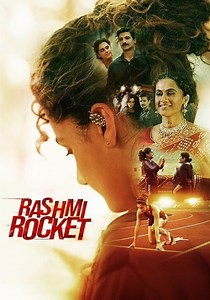 ‫Rashmi Rocket - فيلم: شاهدوا بالبث أونلاين