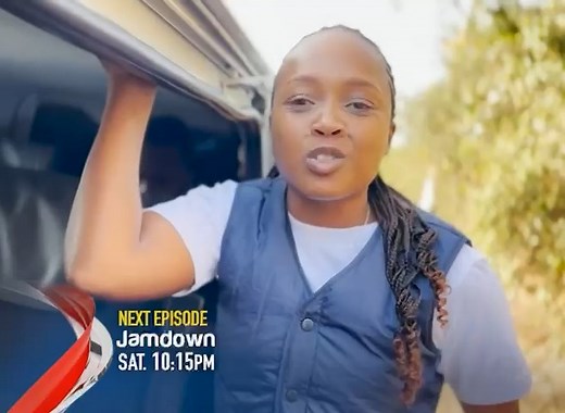 4.5K views · 270 reactions | Where should we pick you up as we carry everyone to the baddest reggae show in the +254 tonight? Tunawabeba wote! #JamdownKe | NTV Kenya | Facebook