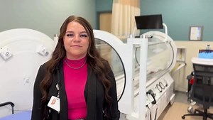 30 reactions | Happy Wound Care Month! When wounds won’t heal, extra...