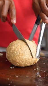 2.7M views · 25K reactions | pertama kali buat bakso mekar jumbo | Hobby Makan | Facebook