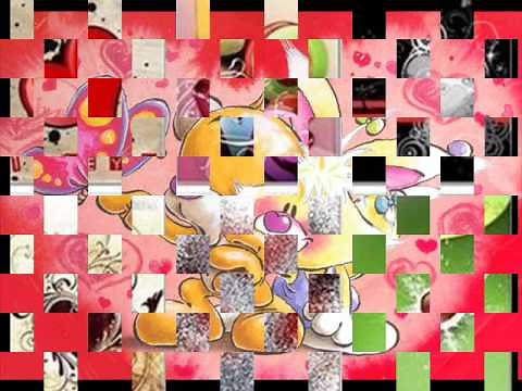 zona rica -me enamore al verla por primera vez