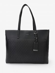 Buy Calvin Klein Oversized Shopper Tote Bag -  - Accessories for Women