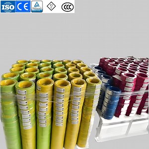 [Hot Item] Copper Core PVC Insulation and Sheath Parallel Power Line Cable and Wire