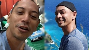 Ingat Aktor Fauzi Baadila? Mendadak Dituding Bawa Kabur Dana Umat, Penyebabnya Terungkap - Tribunmanado.co.id