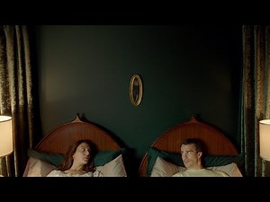 Babysitter trailer
