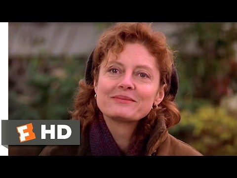 Stepmom (1998) - Are You Dying? Scene (4/10) | Movieclips