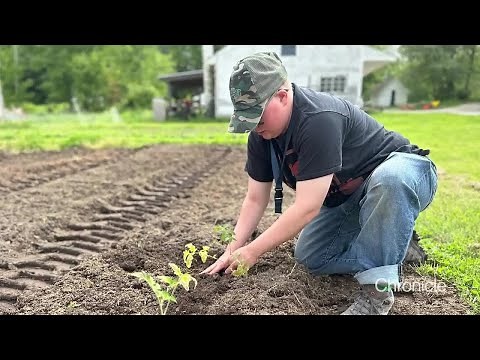 NH Chronicle: Look at Me Now: Farmsteads of New England
