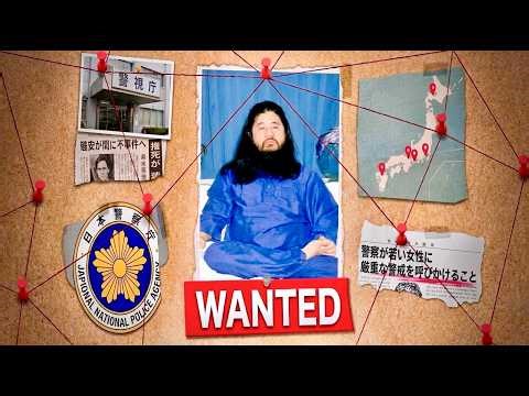 The Cult That Poisoned Tokyo | Aum Shinrikyo Documentary