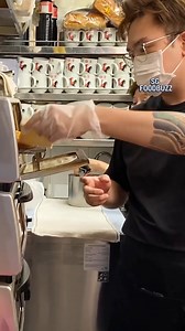 Exploring the heart and soul of local breakfast at Sin Hoe Huat | SG FoodBuzz