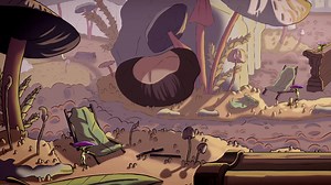 Office national des forêts on Reels