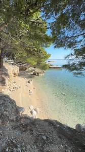 32K views · 789 reactions | Promajna  Video: Makarska Riviera Beaches | MojSmjestaj.hr | Facebook