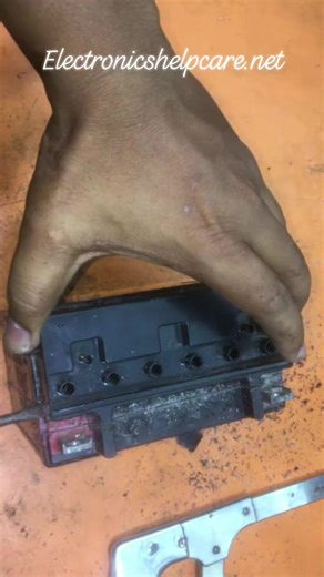 3.3K views · 20 reactions | Battery repair Electronics help care #Battery #batteryreplacement #batterypower #batteryrecycling #battery | Electronics help care | Facebook