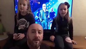 4.1K views · 157 reactions | Ovako se peva u Brezi! Bravo za lepotice Nejlu i Sajru ❤️❤️ #Prejako Edin Salčinović | Saša Matić | Facebook