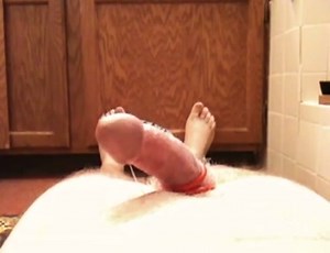 Handsfree Estim Blast