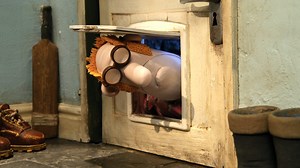 Shaun the Sheep - Series 2: 10. Lock Out