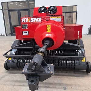 [Hot Item] Mini Round Hay Baler Machine Mini Square Hay Balers