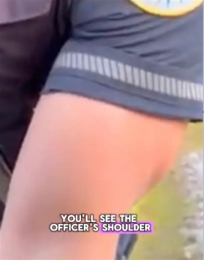 Sean Herman: Nashville Cop Fired for Groping OnlyFans Star in X-Rated Fake Traffic Stop Video after Department Identifies Him from His Badge