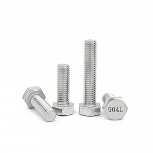 [Hot Item] Stainless Steel Hex Eye Stud Bolt Chemical U Bolt