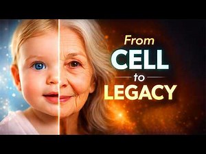 Human Life Cycle Explained: From Birth to Old Age